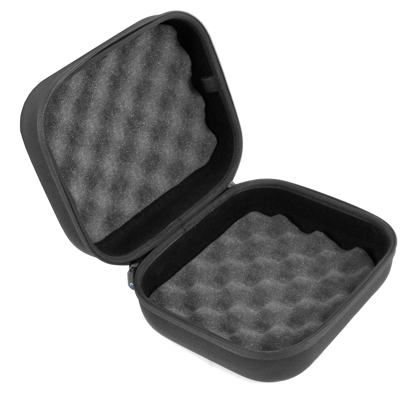 CASEMATIX CPAP Face Mask Storage Case Compatible with ResMed Airtouch F20, Airfit Full Face and More Sleep Apnea Accessories, Blocks Dirt and Dust - CASE ONLY