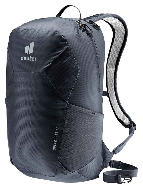 Deuter Speed Lite 17L Hiking Backpack - Black