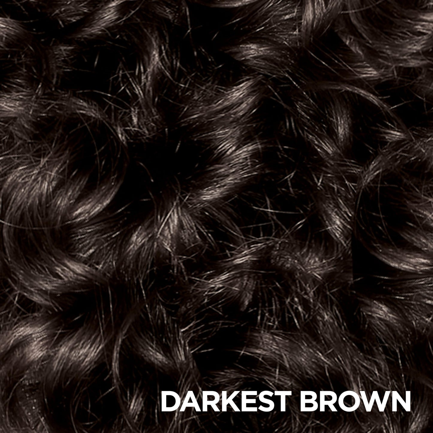 Garnier Color Sensation Color Retouch, Demi Permanent Hair Dye for Roots with 100% Gray Coverage, Darkest Brown Hair Dye 4.0, Pa