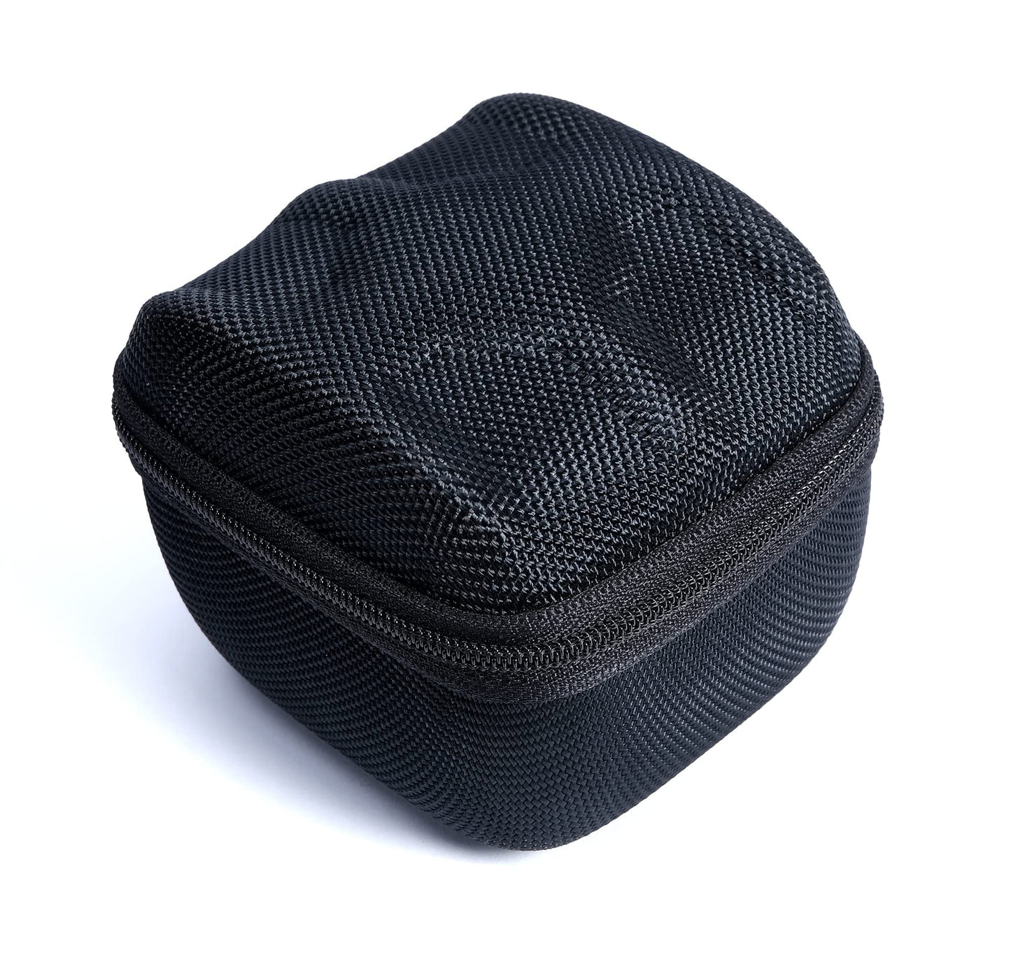 RIGICASE Single Hard Watch travel case, Men's wristwatch smartwatch sports watch Roll Display Organizer box with custom flexible