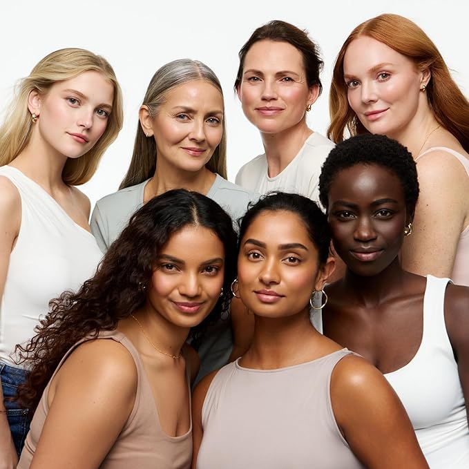 WUNDERBROW Eyebrow Gel, Waterproof, Smudgeproof, Lasts for Days, Shade: Blonde, Vegan and Cruelty-Free