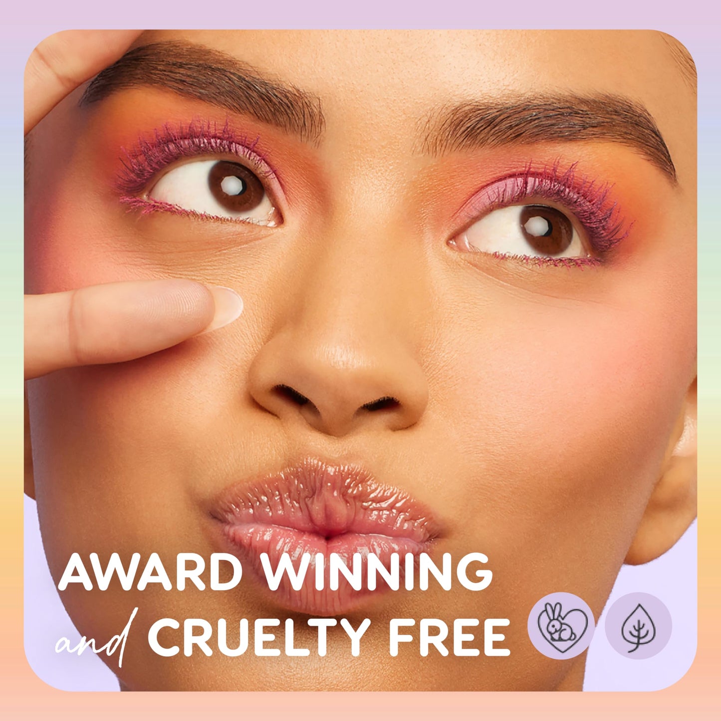 ColourPop BFF Crème Gel Waterproof Chrome Eyeliner Kit - 18HR Wear, Ultra-Pigmented Eyeliner Pencil with Matte & Metallic Finishes - Includes Shades Wild Idea, Ventura Blvd & Actin' Up (3 Count)