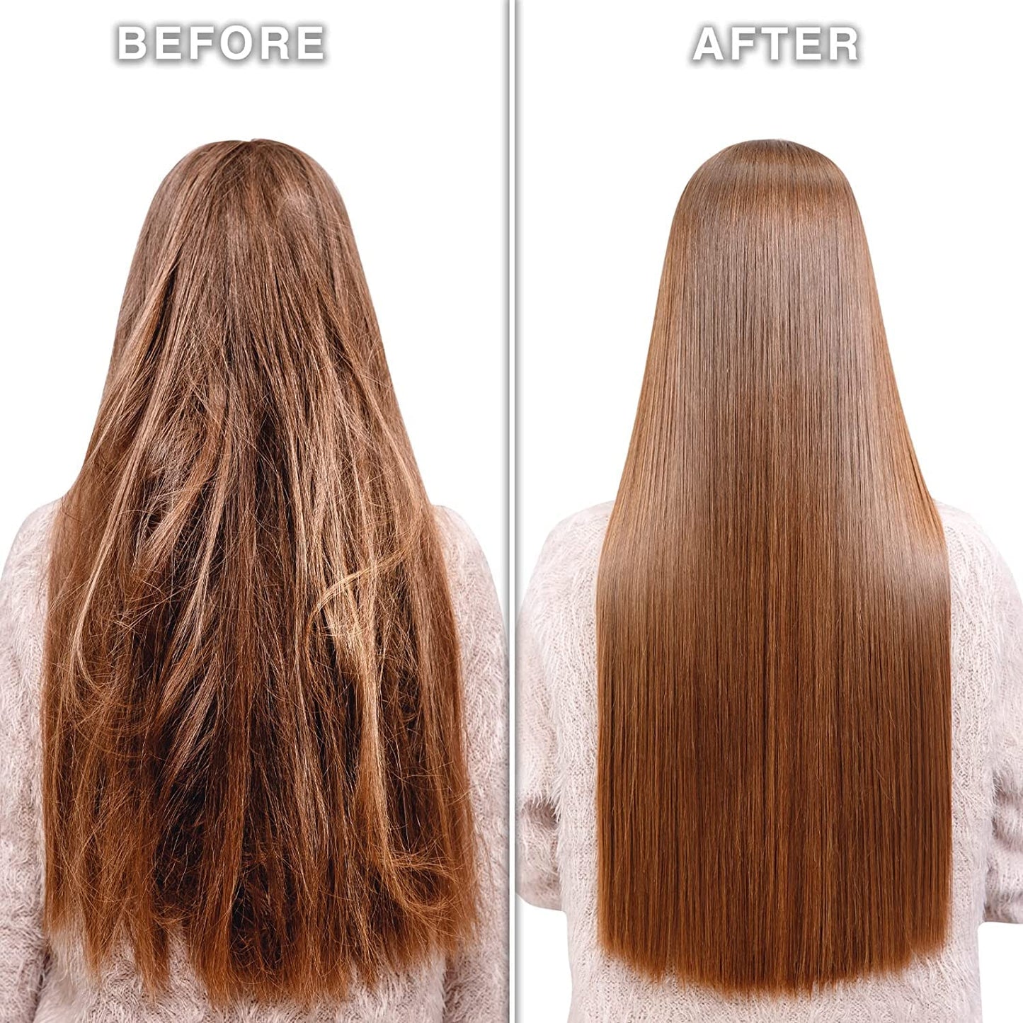 Morfose Professional Milk Therapy Creamy Hair Shampoo for Dry, Damaged, or Brittle Strands, Repairs and Protects, fuller, health
