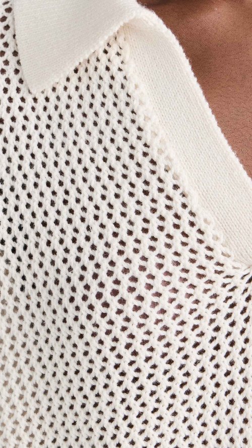 Velvet Women's York Pullover, Milk, Off White, L
