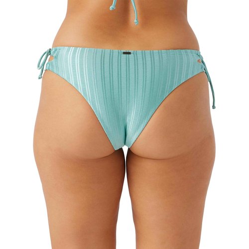O'Neill Women's Standard Mizi Metallic Rib Jensen Bottoms, Canton