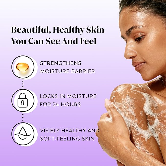Olay Beauty Bar, Age Defying, 10x More Moisturizers, Smooth & Gentle on Skin, Vitamin E & Vitamin B3 Complex, For All Skin Types, Shea Butter Scent, 3.17 oz, (Pack of 4)