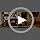 Stainless Steel Cat Water Fountain Wireless for Cats Indoor, 3.6L/123oz Automatic Metal Dog Water Dispenser,Cordless Batte...