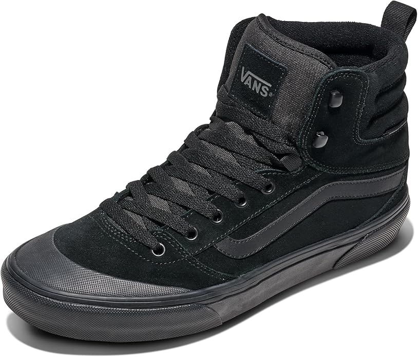 Vans mens Ashwood Hi Vansguard High-top Shoe