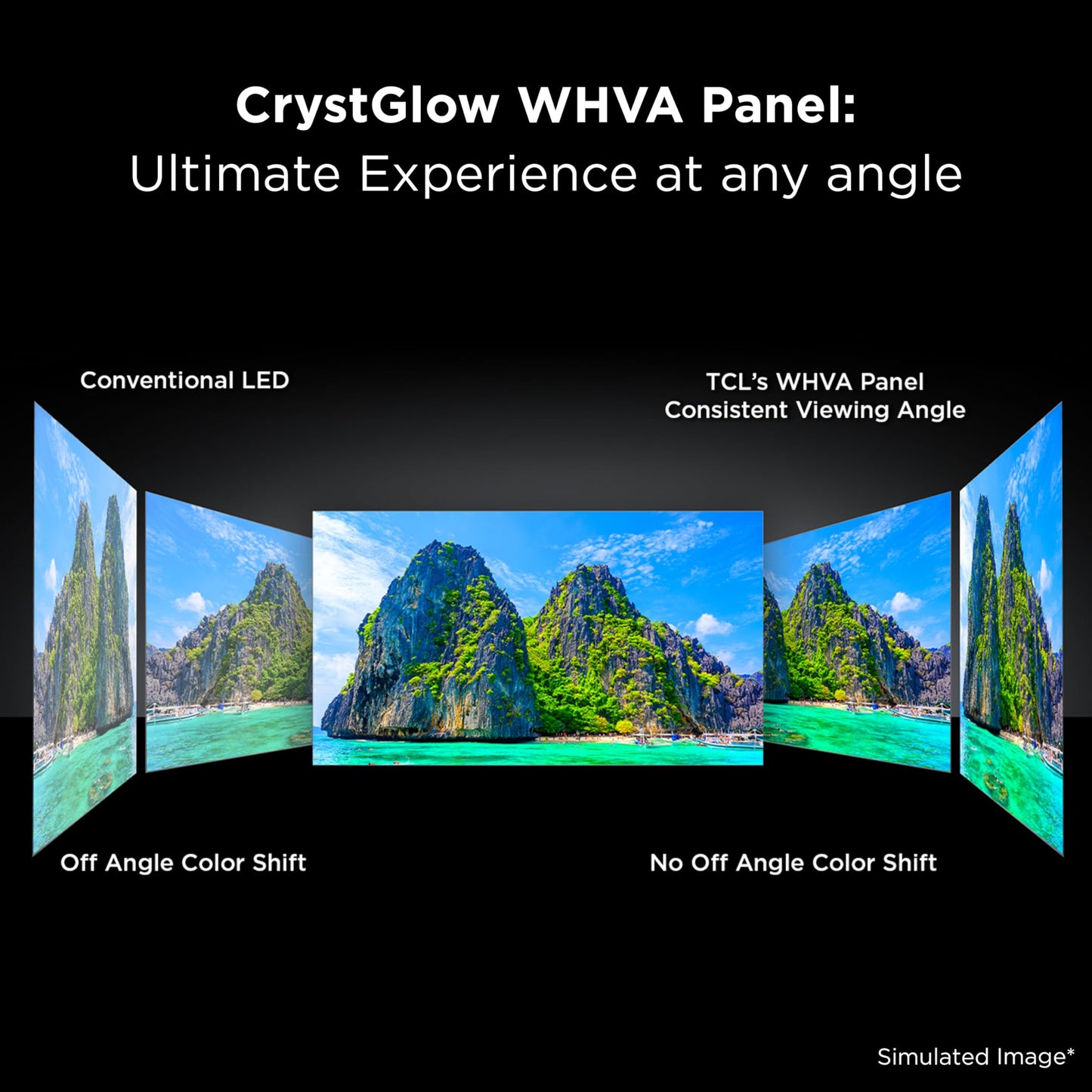 TCL 75 Inch Class QM9K Series | Mini LED QLED 4K | 75QM9K, Latest Model | 144HZ Peak Brightness & Contrast Dolby Vision | Up to LD6K Precise Dimming | AI Smart Google TV | Dolby Atmos Bang & Olufsen