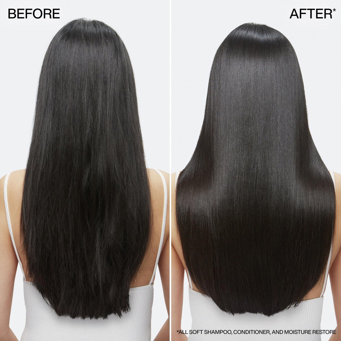 Redken All Soft Argan Oil Treatment For Dry Hair - Moisturizing Hair Oil, Deeply Conditions Hair, Adds Softness & Shine