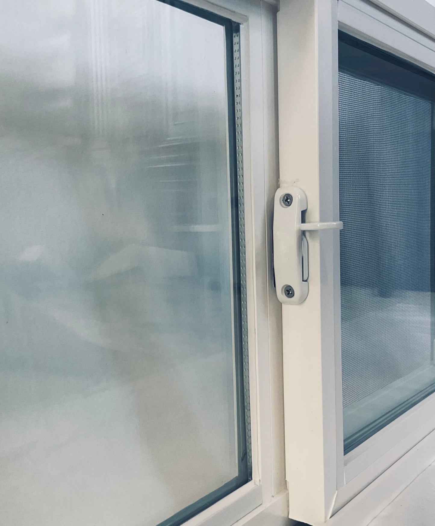 31X18 Sliding Vinyl Window