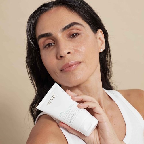 NEWA Specially Formulated Delicate Gel [3 Pack] for use with the Skin Care System