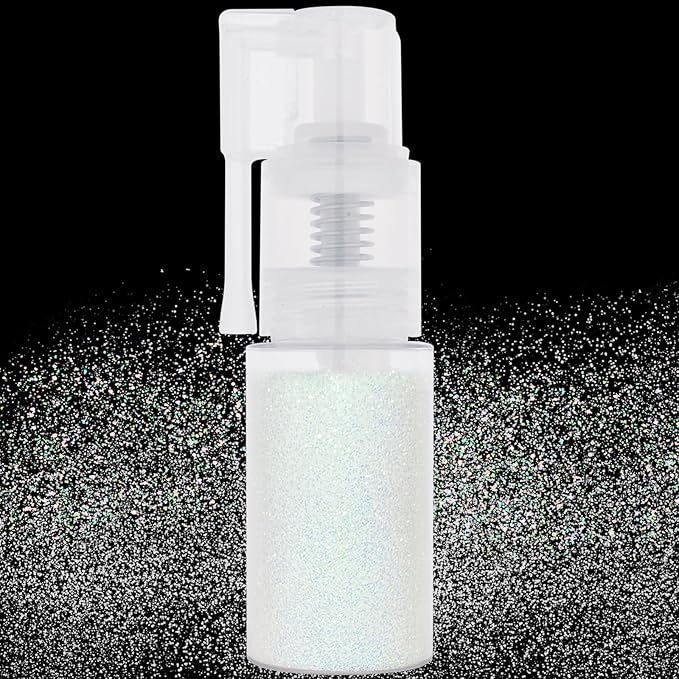 Shining Star Glitter Spray