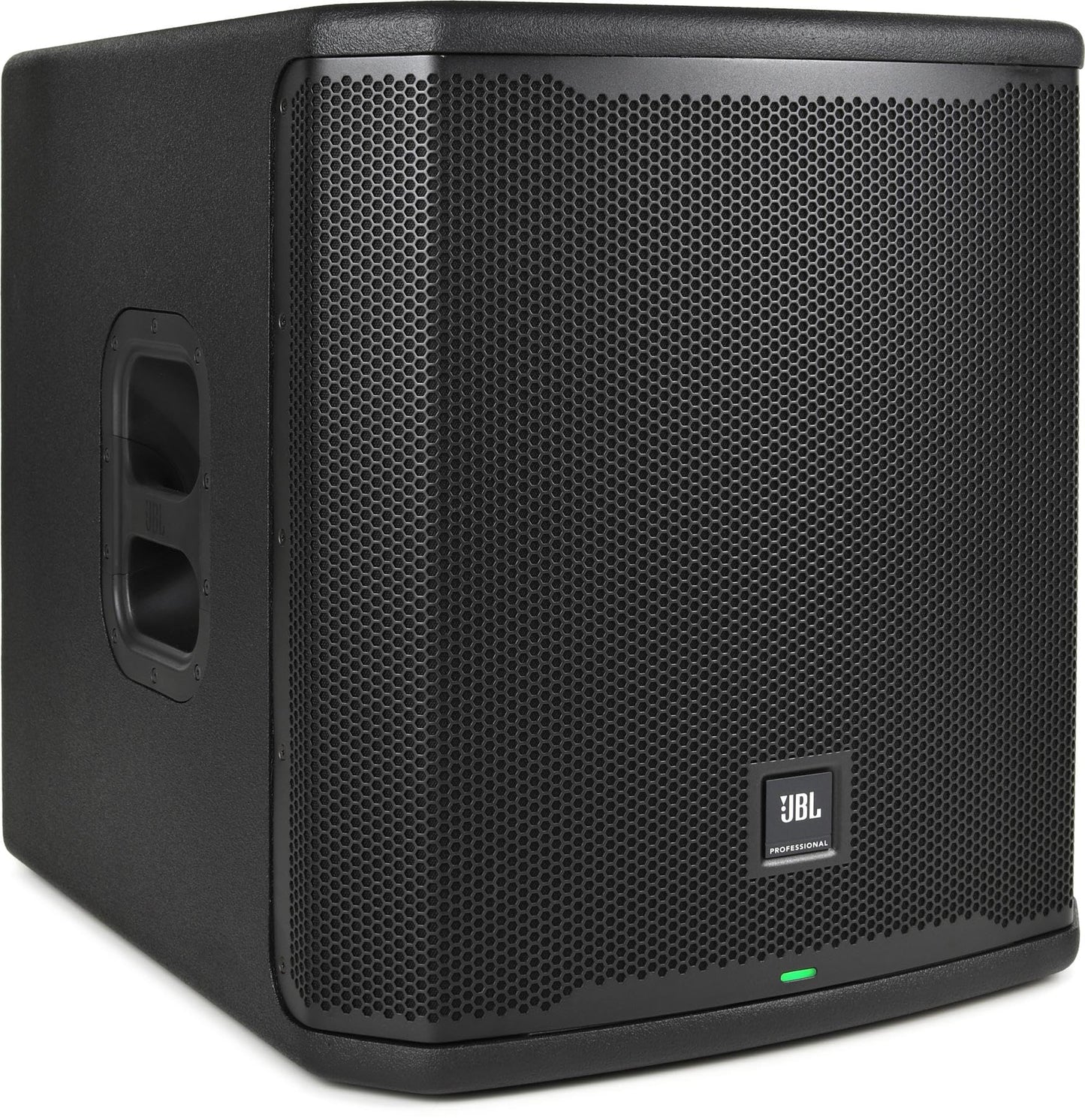 Jbl Professional Prx915Xlf 15-Inch Powered Subwoofer, Portable Pa, 2000 Watt, Dsp, Parametric Eq, Bluetooth Low Energy (Ble), An
