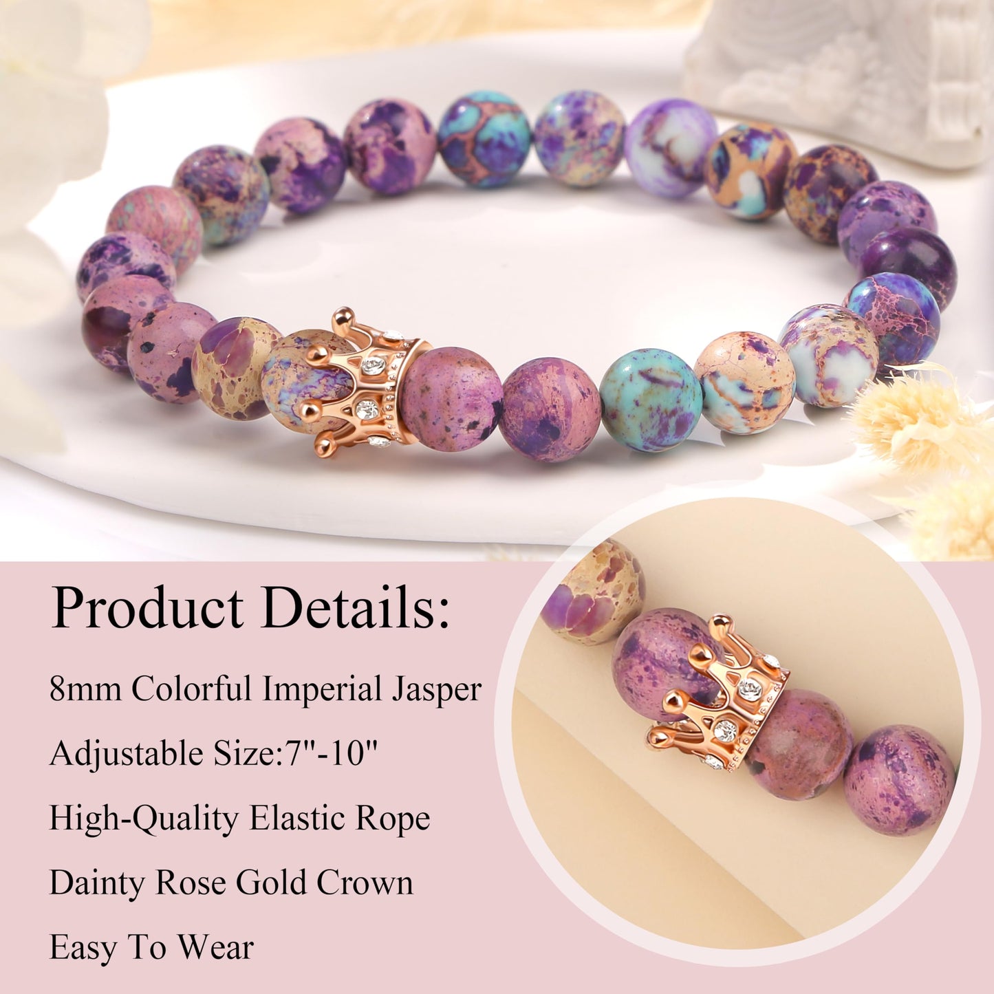 Wifes Birthday Gift Ideas Unique Gifts For Her Christmas Ideas For Women Wife Gift Anniversary From Husband Womens Christmas Gifts Unique Gifts For Her Best Presents For Wife To My Wife Bracelet