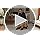 FIHCH Mens Slippers Genuine Suede Fuzzy Slippers Indoor and Outdoor Cozy House Shoes Memory Foam Non-Slip Footwear Winter ...