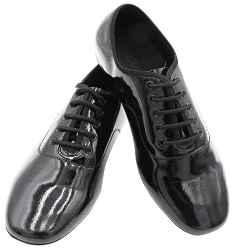 Very Fine Mens Dance Shoe Lyon V-Sheen Comfort Performance Ballroom Bachata Social Salsa Latin Tango Swing US M 11.5