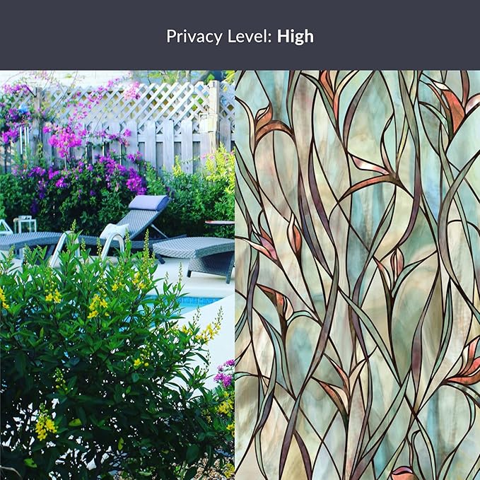 artscape Savannah Window Film 24" x 36"