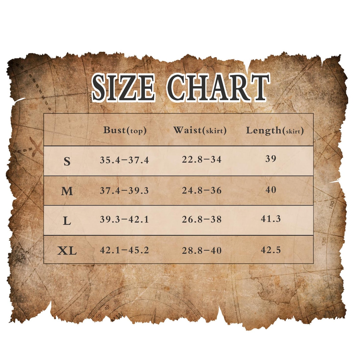 CICOCI Pirate Costume Women Outfits Renaissance Corset Steampunk Skirt Top Pirate Accessories Full Halloween Costume