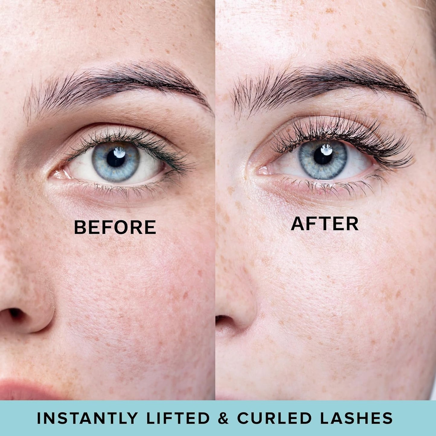 AYASAL Eyelash Perm Kit – Long-Lasting Lash Lift, Safe & Professional, Semi-Permanent Curl for Home & Salon Use