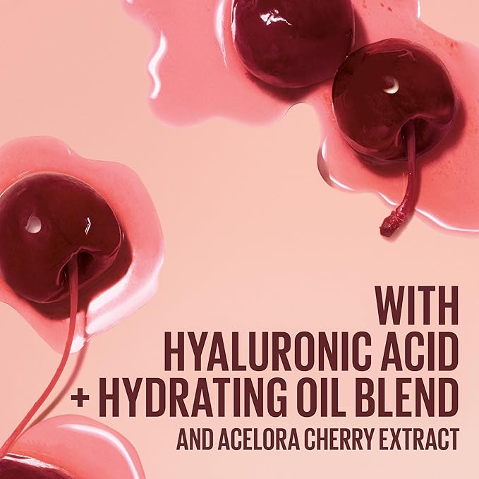 MAYBELLINE Lifter Glaze Oil Balm with Hyaluronic Acid and Hydrating Oil Blend, Lip Balm with 24HRs of Smooth, Moisturizing Shine, Clear Crave (Crystal Clear)