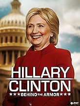 Hillary Clinton: Behind The Armor