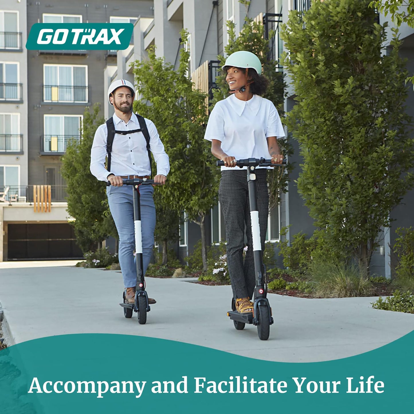 Gotrax XR Elite Electric Scooter for Adults, Max 16 Mile Range and 15.5Mph Speed 300W Motor, 8.5" Tire, with Long Life Battery Durable Aluminum Alloy Frame, Foldable E Scooter for Commute