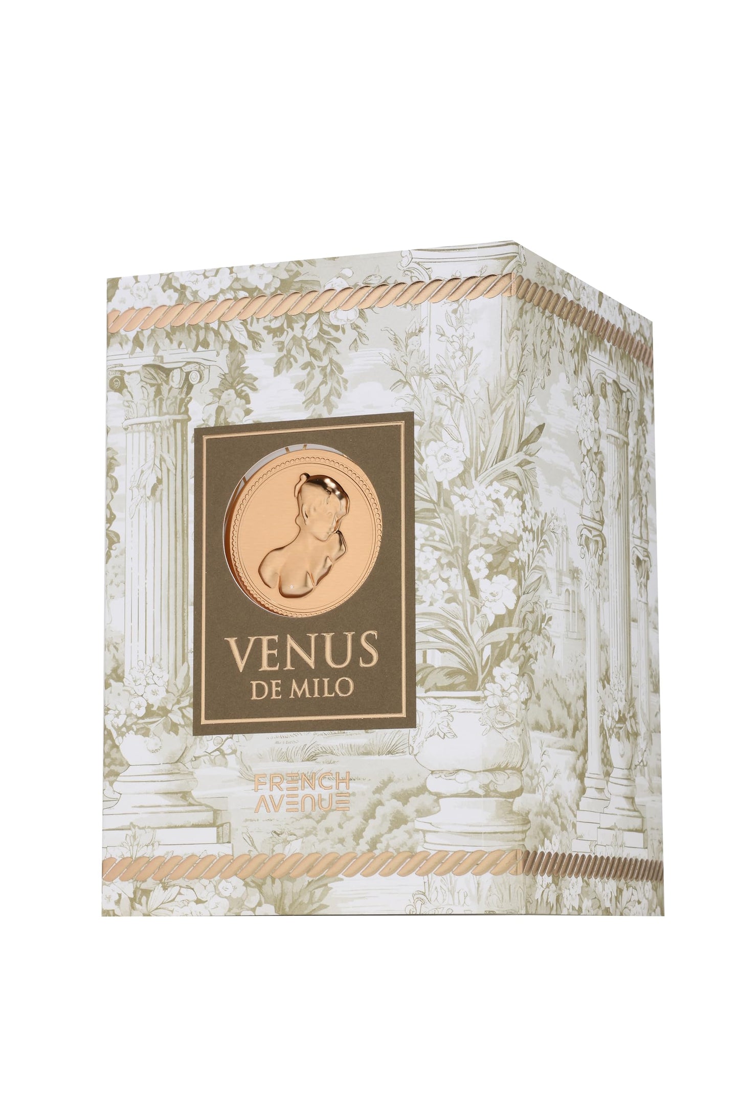 French Avenue Venus De Milo EDP For Women 3.4 Fl Oz (100ml)