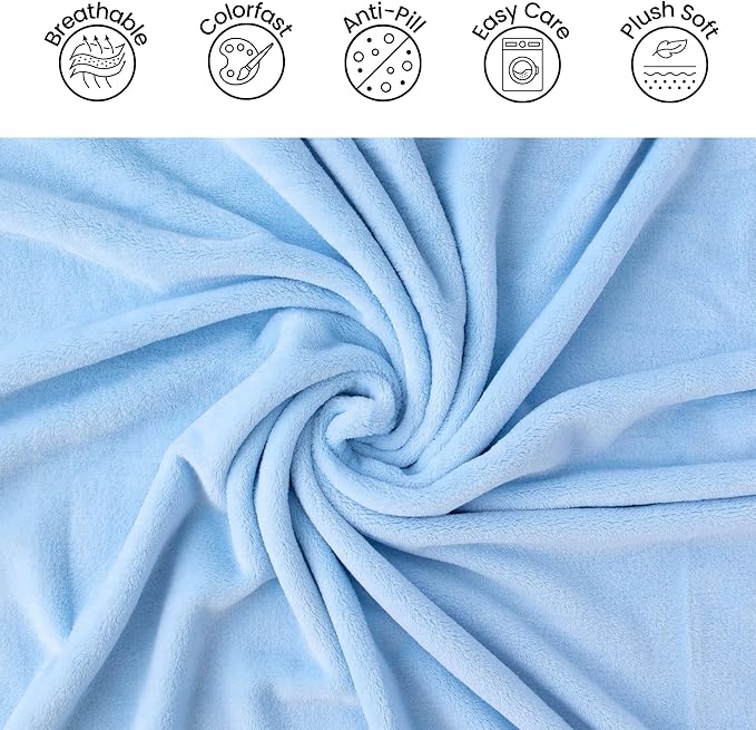 Wearable Blankets for Women, Adult Wearable Blanket Men, Valentine's Day Gifts for Her, Wife Birthday Gift Ideas