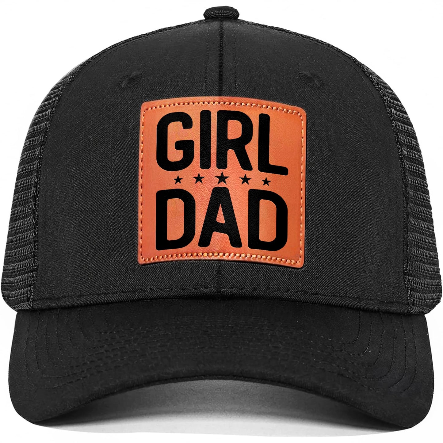 Gifts for Dad from Daughter for Dad, Men - Dads Birthday Gift Ideas, Happy Birthday Gifts for Dads, Fathers - Girl dad Daddy Hat