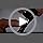 A ALAFEN Lightweight Collapsible Trekking Pole - 7075 Aluminum Adjustable Walking Stick for Hiking & Travel, Foldable Quic...