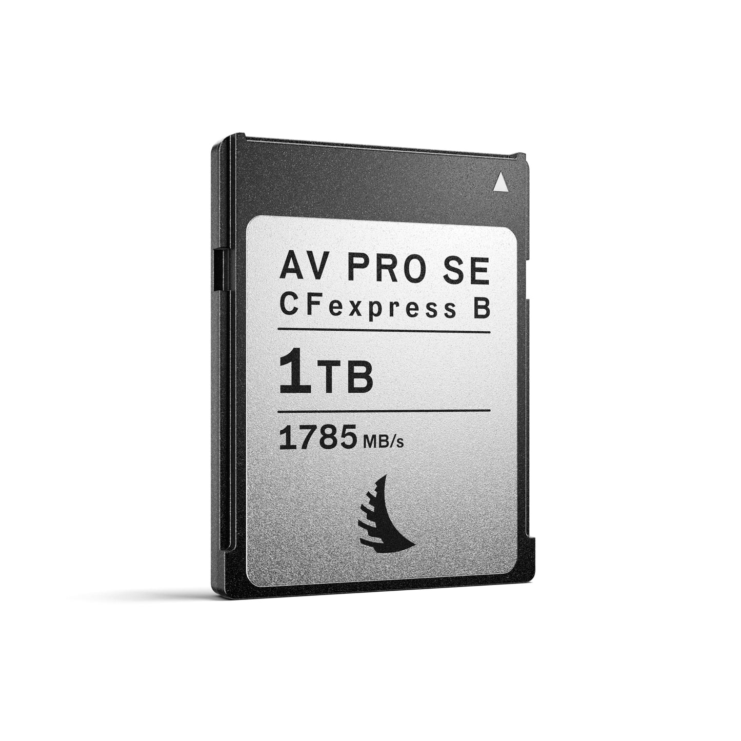 Angelbird AV PRO SE CFexpress B 2.0 1 TB - CFexpress 2.0 Type B Memory Card - All-Rounder - up to 12K+ RAW - for Light Video and Photo Production