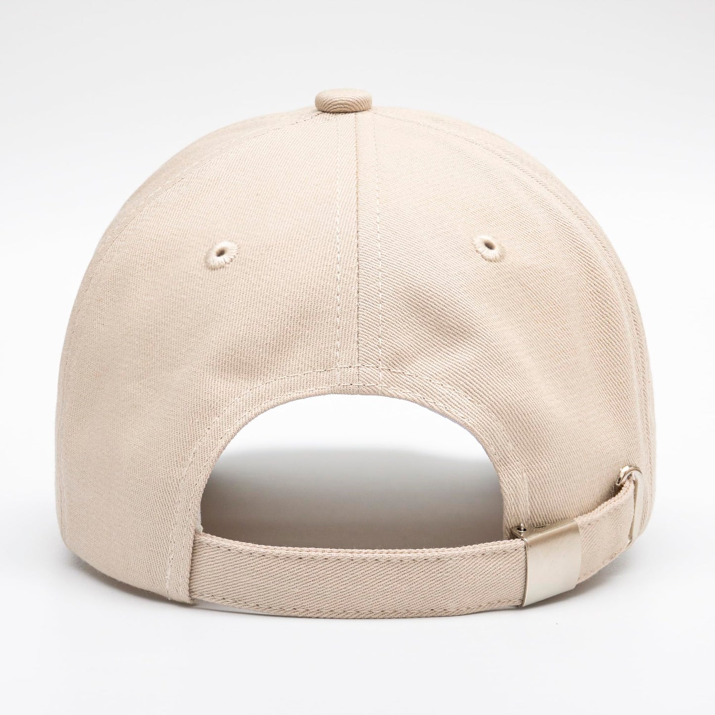 KOLWOVEN Mama Bear Embroidered Baseball Cap, Stylish Distressed Hat for Women, Perfect Mother's Day or Birthday Gift for Mom (US, Alpha, One Size, Cream)