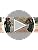 SAMPEEL Dresses for Women 2025 Long Sleeve Fall Fashion Casual Sweater Dress Trendy Outifts