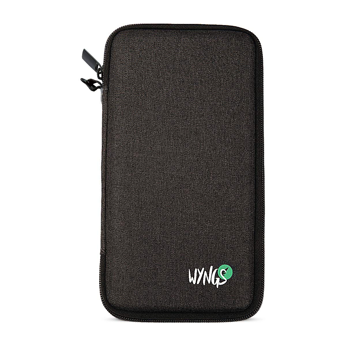 Wyngs Protective Case For Texas Instruments Ti-30Xiis / Ti-30Xa / Case For Scientific Calculators In Dark Gray