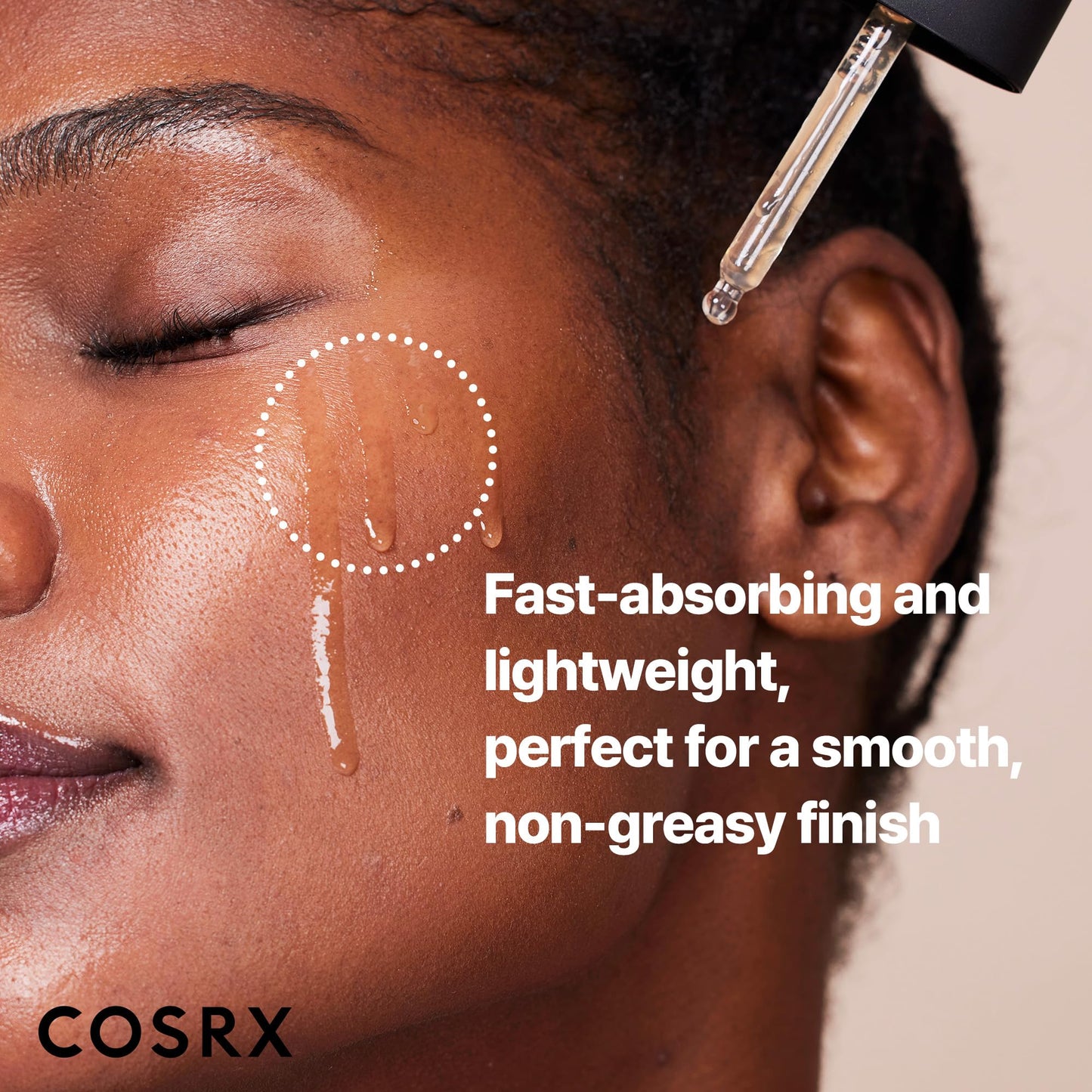 COSRX 2% Alpha Arbutin Discoloration Care Face Serum with Niacinamide, Glutathione & Tranexamic Acid, 1.7 fl oz - Serum for Face