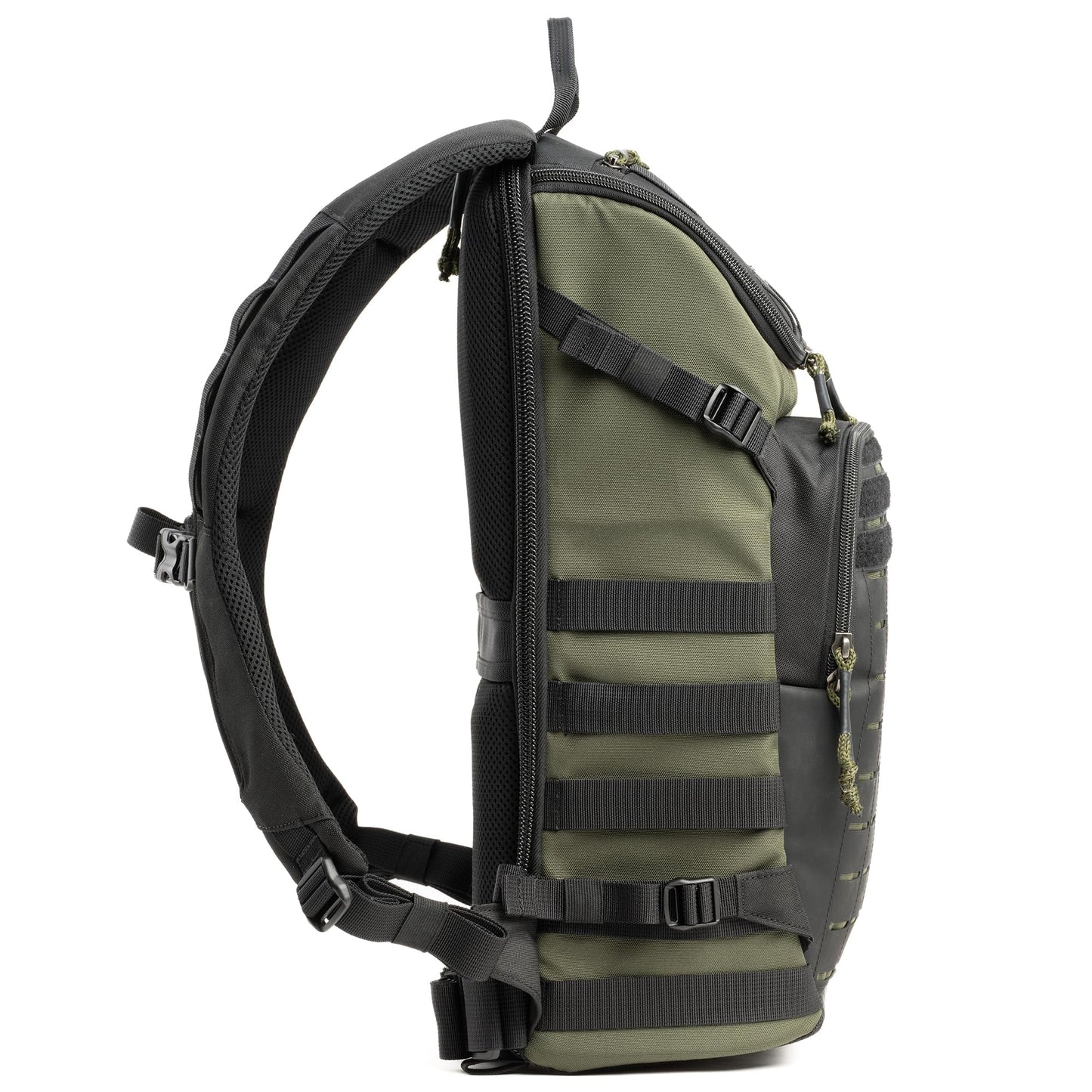 Think Tank DarkLight 14L Tactical Camera Backpack (Montane Green)