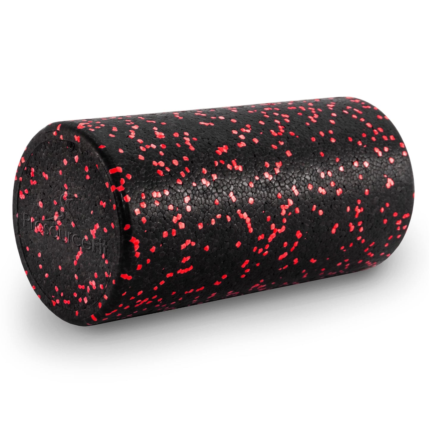 ProsourceFit High Density Foam Rollers long, Firm Full Body Athletic Massage Tool for Back Stretching, Yoga, Pilates, Post Workout Muscle Recuperation