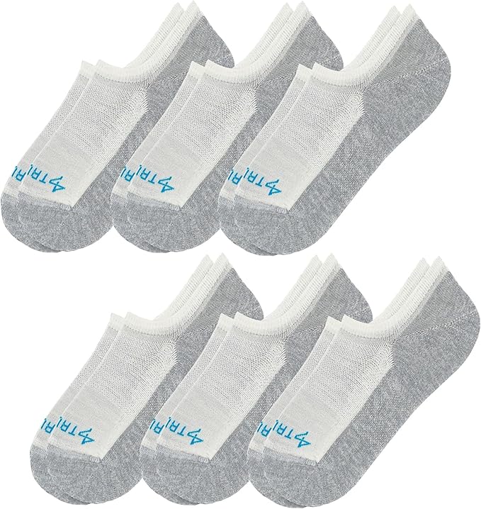 TRU47 Grounding & Earthing Products | Grounding Socks | Socks Made With 99.99% Pure Silver Thread