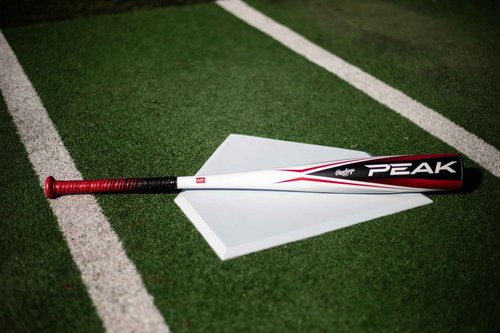 Rawlings | PEAK Baseball Bat | USSSA | -10 | 2 3/4" Barrel | 30"