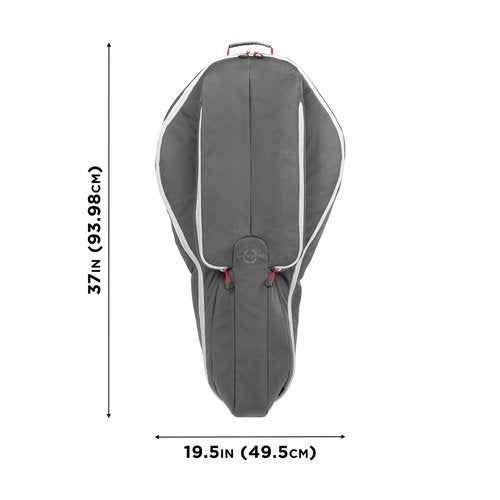 Allen Company Titan Krait Crossbow Case - Soft-Shell Design - Fits Scoped Narrow Limb Crossbows & Titan™ Crossbow String Wax & Rail Lube Combo, White 0.15 Ounce (Pack of 2)
