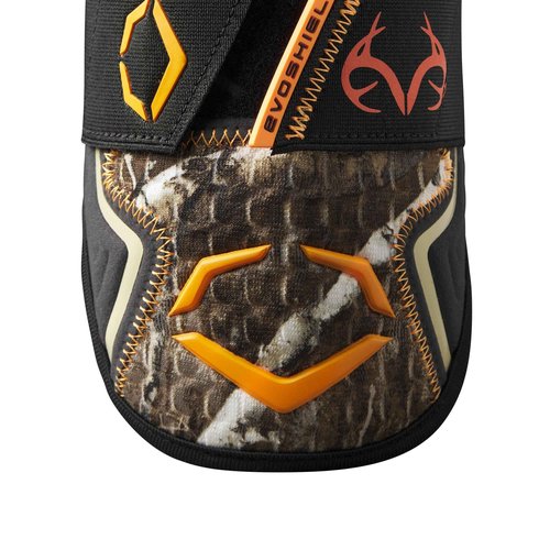 EvoShield X-SRZ Realtree Edge® Camo Batter’s Elbow Guard - Large