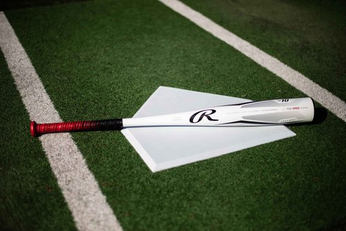 Rawlings | PEAK Baseball Bat | USSSA | -10 | 2 3/4" Barrel | 30"