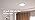 SunRider LED Flush Mount Ceiling Light Fixture, 5000K Daylight White, 2400LM, 12 Inch 24W White Round Flat Bedroom Lights,...