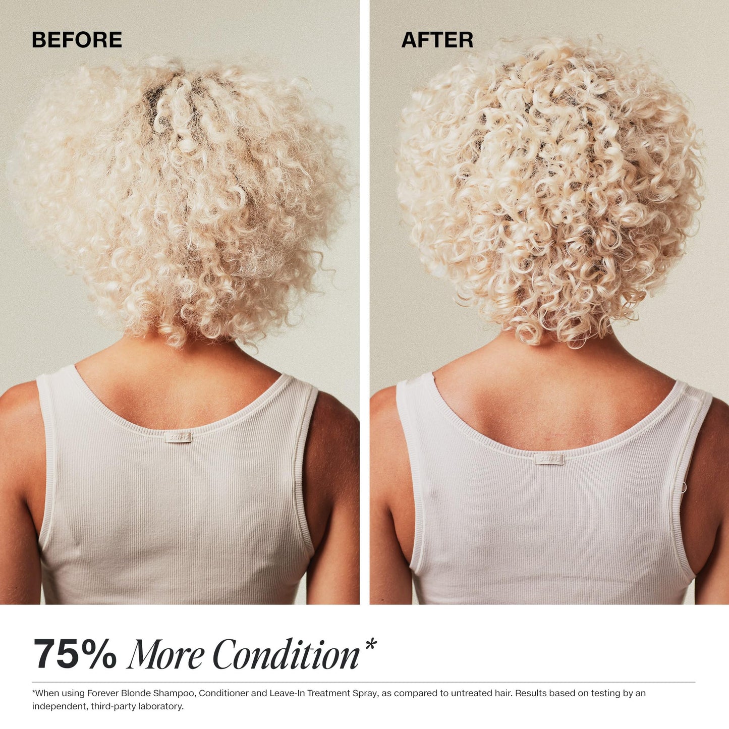 Paul Mitchell Forever Blonde Leave-In Treatment Spray, Repairs + Adds Shine, Ideal For Bleached + Lightened Hair, 5.1 fl. oz