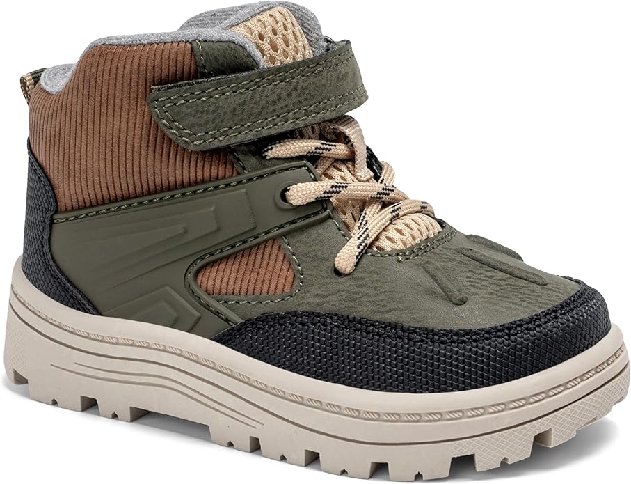 Carter's unisex-child Ilker