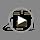 Bushnell Soft Coolers | Insulated Portable Ice Chest The Best Bag Cooler for Beach, Drinks, Beverages, Travel, Camping, Pi...