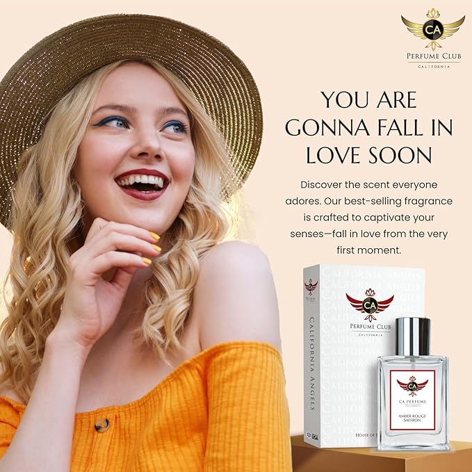 CA Perfume Impression of Omnialist Coral For Women Replica Fragrance Dupes Eau de Parfum Spray Bottle 3.4 Fl Oz/100ml-X1