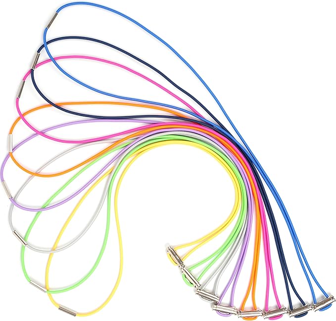 Garbage Can Bands 8 Pcs Trash Can Bands Adjustable Large Rubber Bands Fits 8-33 Gallon Trash Cans for Kitchen Home Office School Garbage Elastic Bands