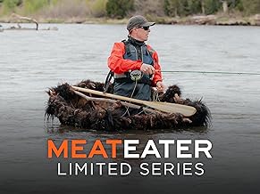 MeatEater Limited Series